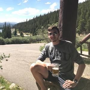 Meet your Posher, Julian